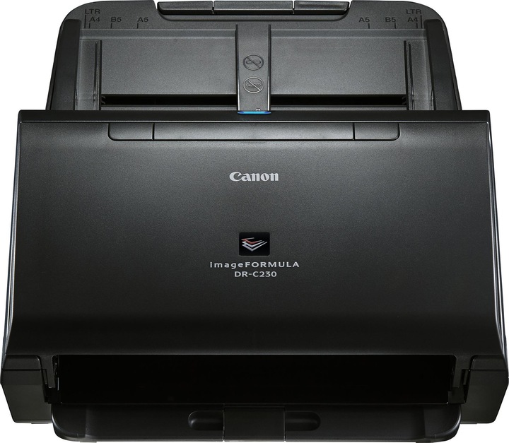 Actual product image Canon Dr-C230 (USB)