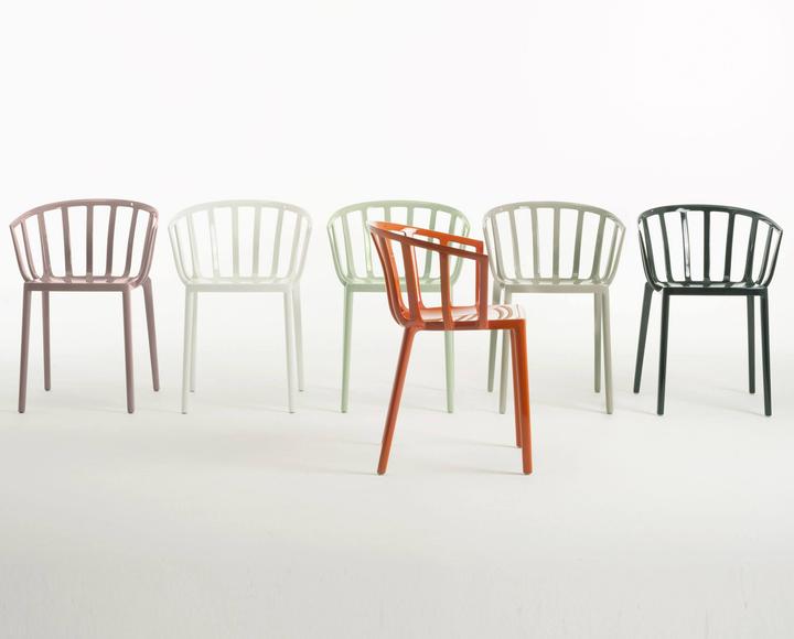 Immagine prodotto Kartell Venice Stuhl