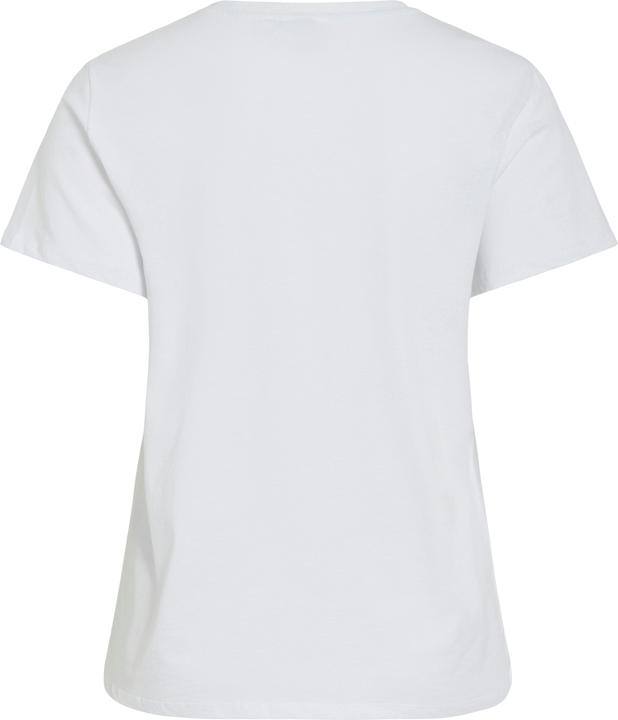 Actual product image Vila VIAMUR Baumwoll T-Shirt (M)