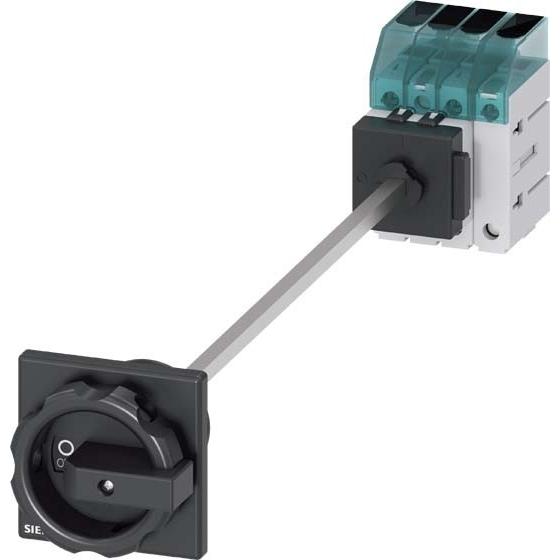 Siemens, Systemstromversorgung, 3LD3348-0TL51