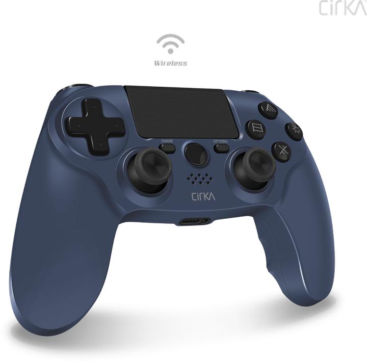 Twilight Blue