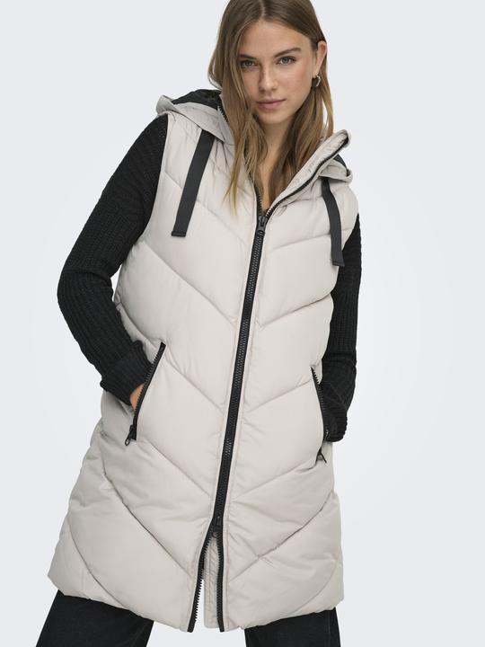Immagine prodotto JdY Gilet trapuntato Gilet in piuma (XS)