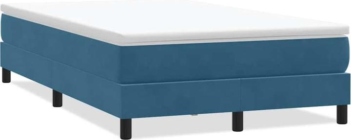 Immagine prodotto vidaXL Boxspringbett (120 x 210 cm)