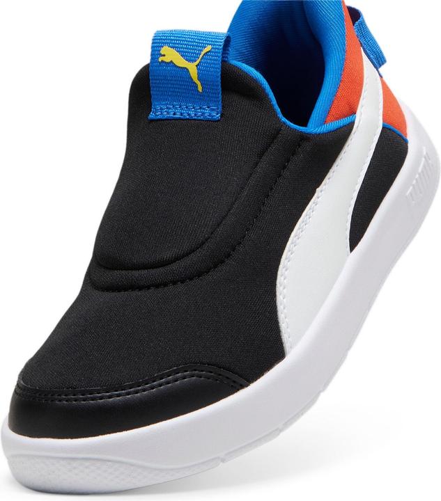 Immagine prodotto Puma Courtflex v3 Facilità in PS (30)