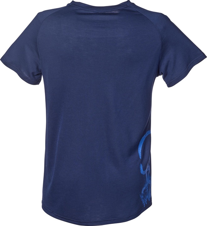Actual product image Isbjörn Kid's Logo Tee (134)