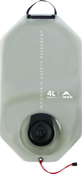 Msr DromLite (4 l)