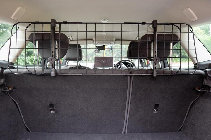 Immagine prodotto Sakura Poggiatesta per cani da auto (Cane)