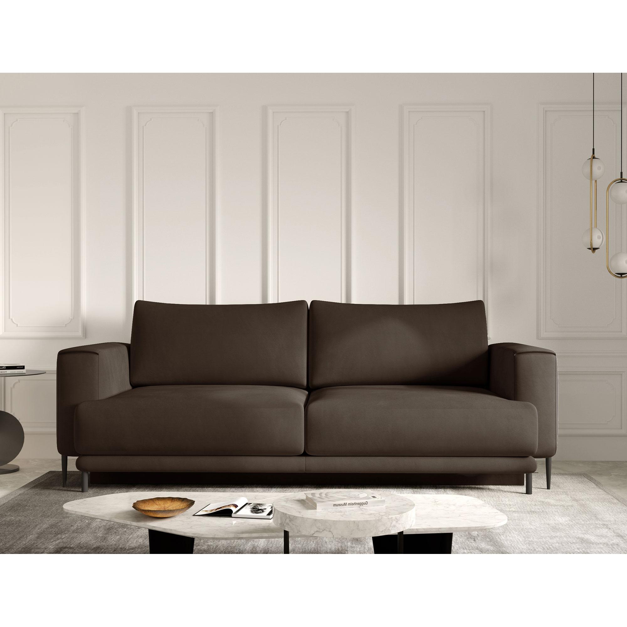 ELTAP, Sofa, Dalia (4-Sitzer, Bettsofa)