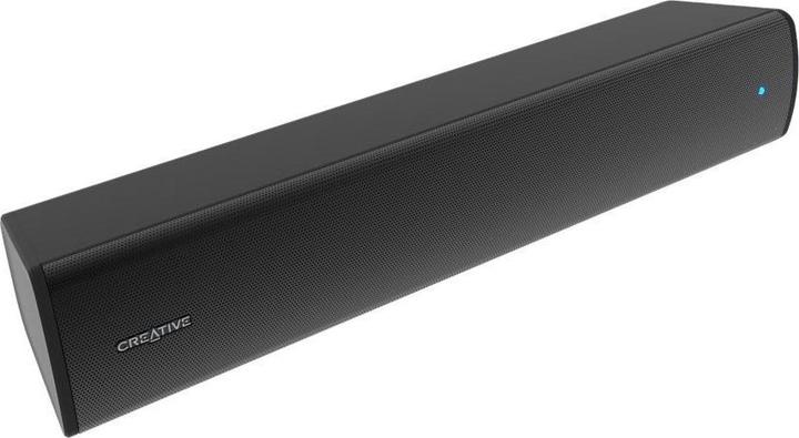 Productafbeelding Creative Stage Air V2, 2.0 geluidsbalk, USB-C, Bluetooth 5.3 (20 W, 2.0 Kanaal)