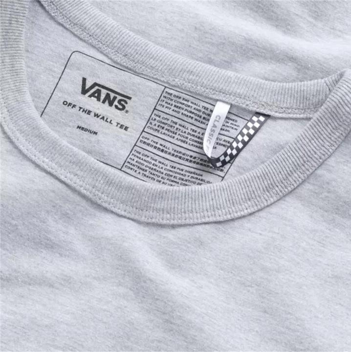 Image du produit Vans Off the Wall Classic T-shirt (S)