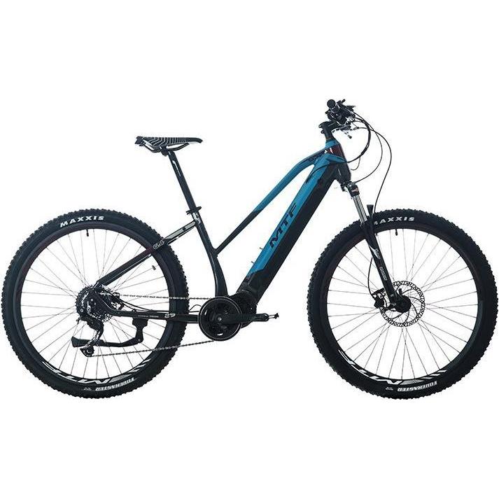 MTF, E-Bike