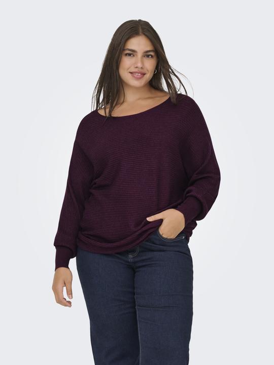 Produktbild Only CARNEW Strickpullover Strickpullover (46, 48)