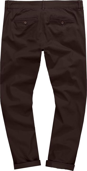 Produktbild JP1880 Chino Hose, Bauchfit, FLEXNAMIC®, 4-Pocket, Regular Fit (70)