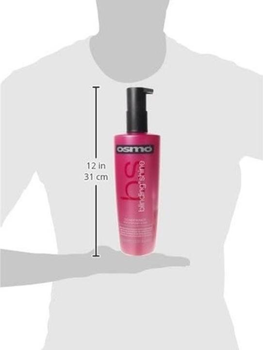 Produktbild Osmo Blinding Shine Conditioner New 1000 ml (1000 ml)