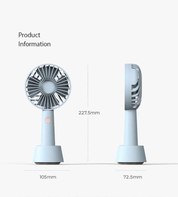 Produktbild MU Style F7