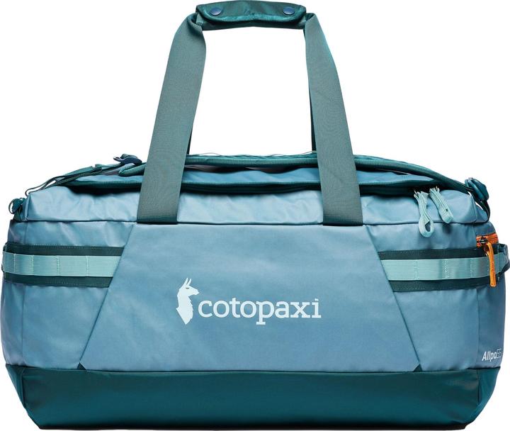 Immagine prodotto Cotopaxi Allpa 55 Getaway Duffel (55 l)
