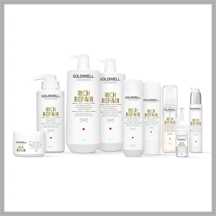 Produktbild Goldwell Rich Repair (200 ml)