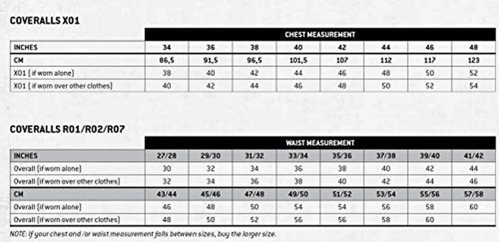 Actual product image Carhartt Bib Overall (36, 1 x)
