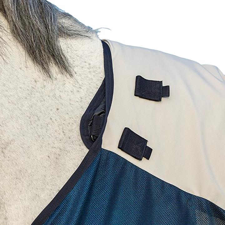 Produktbild Horseware Weidedecke Rambo Summer Series (145 cm)