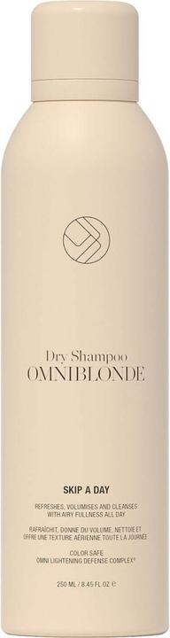 Produktbild Omniblonde - Skip A Day Dry Shampoo (250 ml, Trockenshampoo)