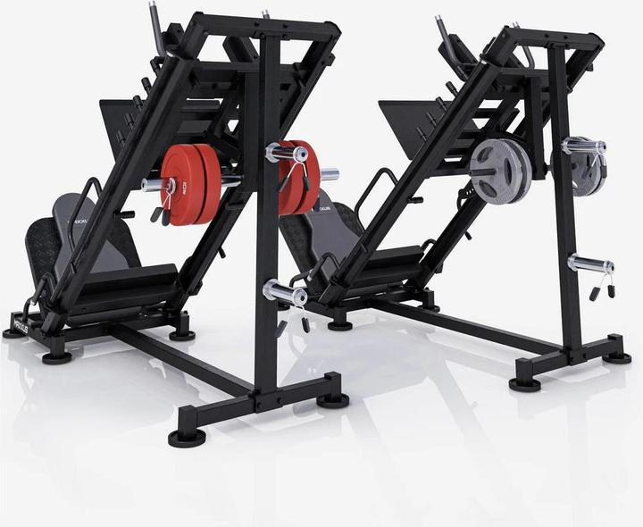 Produktbild Maxxus 2in1