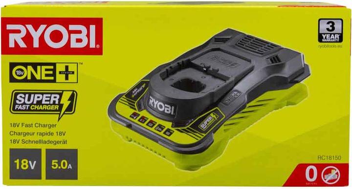 Immagine prodotto Ryobi RC18-150 (18 V)