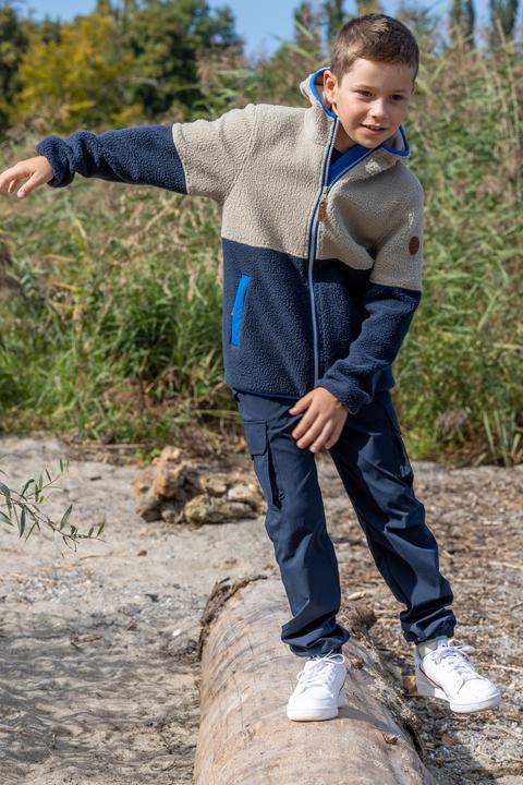 Actual product image Rukka Cargo Pants Kinder Hose (140)