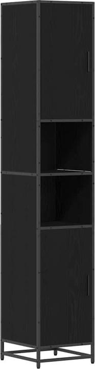 Produktbild vidaXL Badezimmermöbel