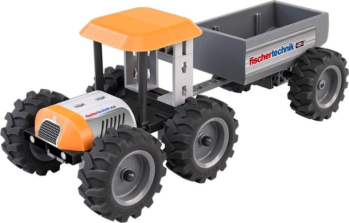 Produktbild Fischertechnik Traktor
