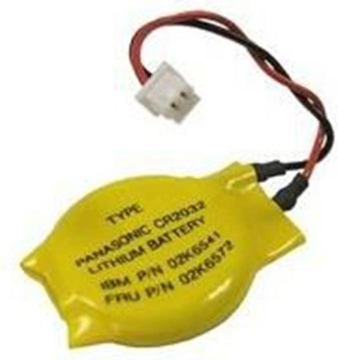 Actual product image Lenovo Guinness1RTC (210 mAh)