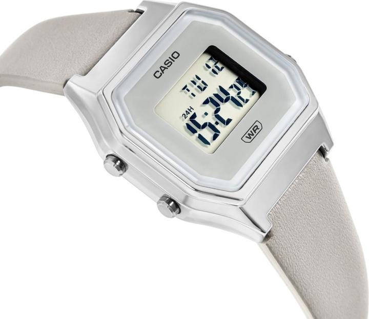 Actual product image Casio Retro Vintage - LA680WEL-8EF (Digital watch, 28 mm)