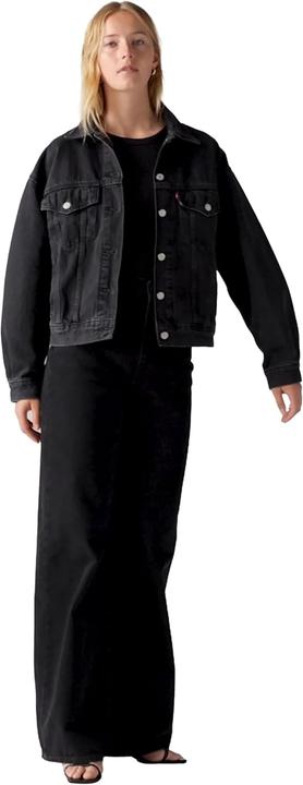 Actual product image Levis Trucker Vest (S)