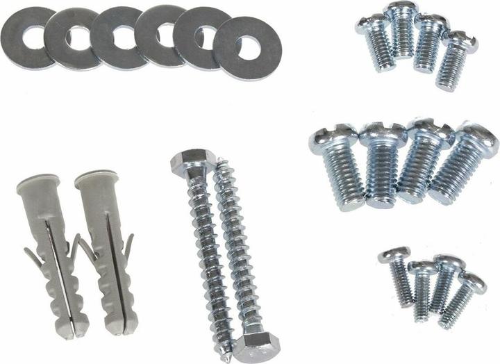 Actual product image Maclean MC-742 TV mount (42 inch) (Wall, 42", 30 kg)