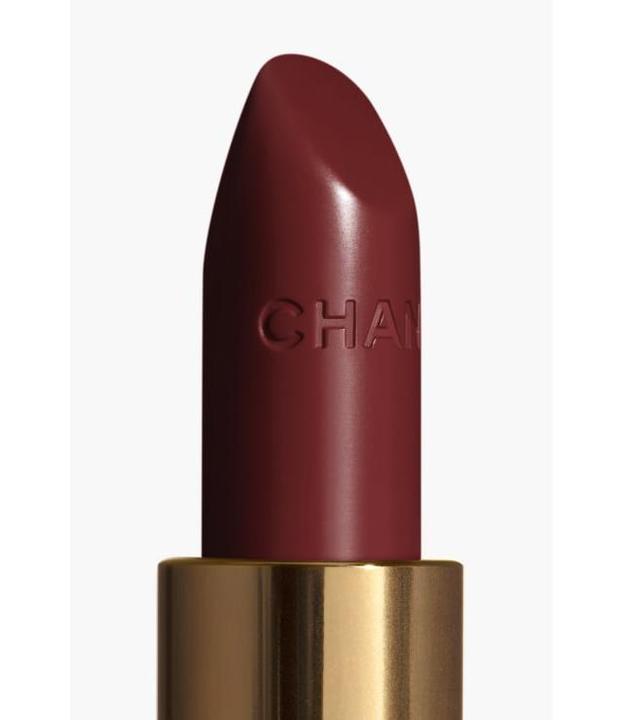 Image du produit Chanel rouge coco (470 Marthe)