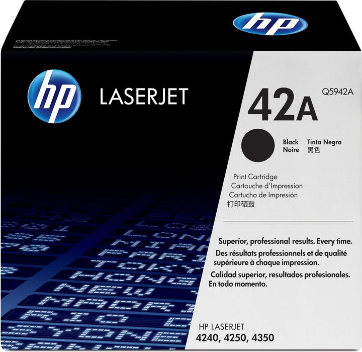 Immagine prodotto HP 42x (FC)
