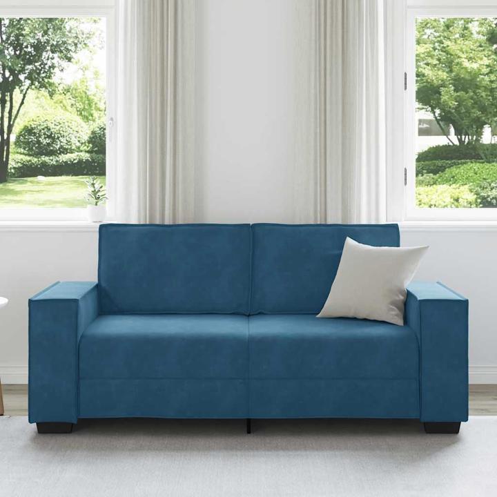 Produktbild vidaXL 2-Sitzer-Sofa (2-Sitzer)