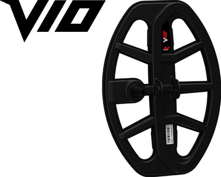 Produktbild Minelab Vanquish V10 Suchscheibe