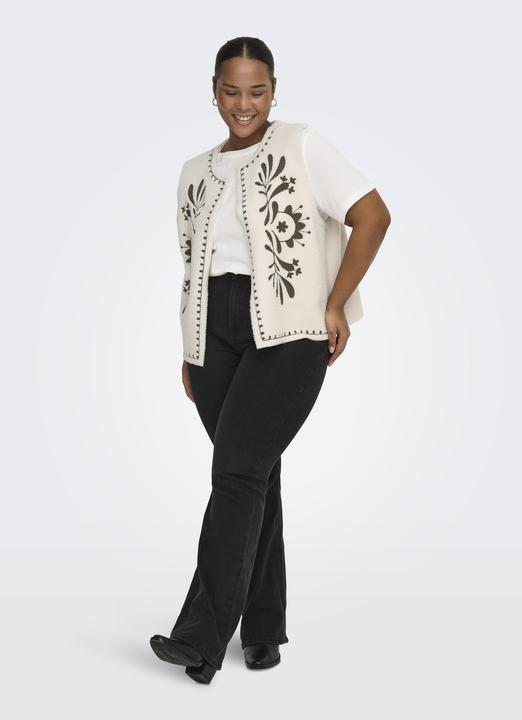 Actual product image Only CARCOCO Weste Weste (XL)