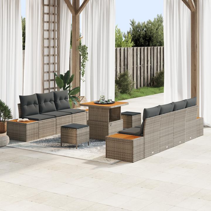 Produktbild vidaXL Summer