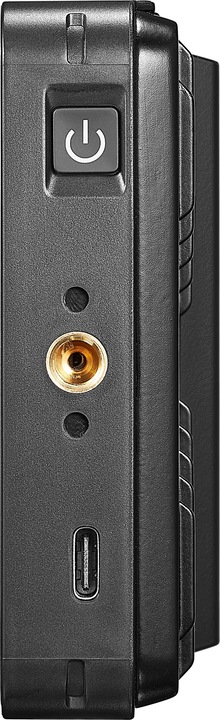 Actual product image Godox GM6S (5.50", Full HD)