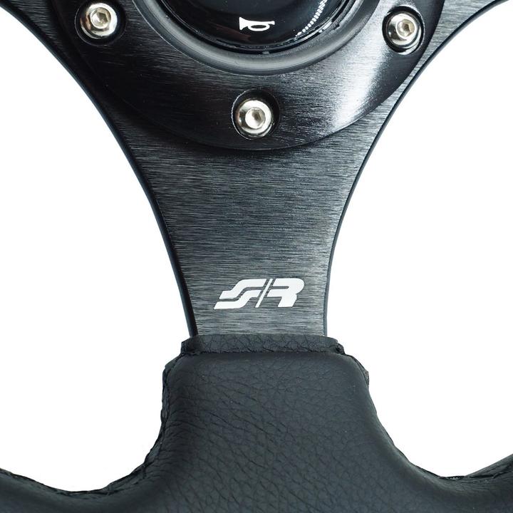 Produktbild Simoni Racing Lenkrad Rolle 300mm