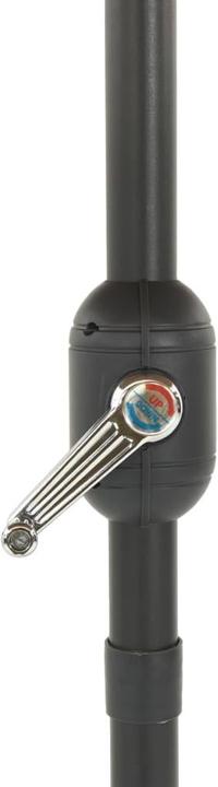 Produktbild vidaXL Sonnenschirm mit mast (2.68 m)