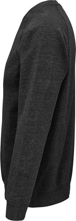Immagine prodotto Sols Felpa Space Cotone da agricoltura biologica Maniche raglan (3XL)
