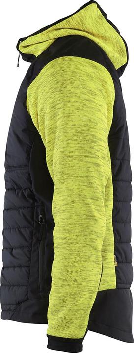 Actual product image Blakläder Blåkläder waterproof winter jacket (M)