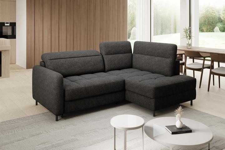 Produktbild ELTAP Barea (3-Sitzer, Ecksofa)