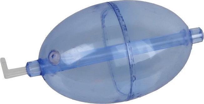 Immagine prodotto Glardon Buldo Oval trasparente