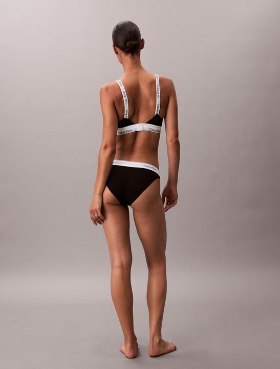 Immagine prodotto Calvin Klein Lghtly Lined Bralette (XXS)