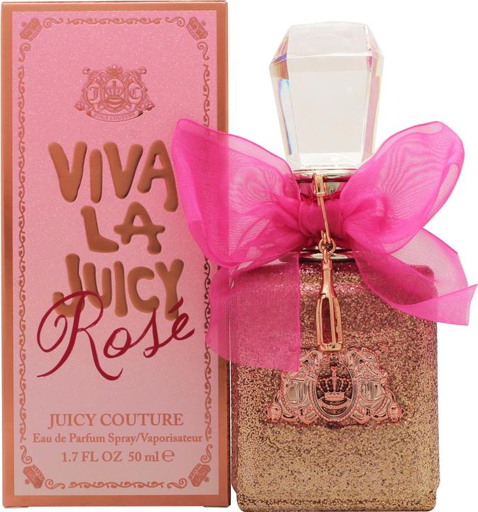 Immagine prodotto Juicy Couture Viva la rosa succosa (Eau de parfum, 50 ml)