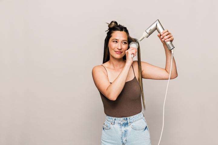 Actual product image Shark HD440SLDE FlexStyle 5-in-1 hair styler and dryer