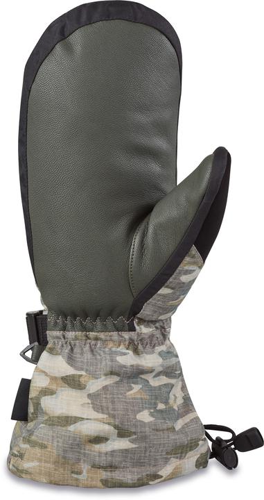 Actual product image Dakine Leather Scout Mitt (L)
